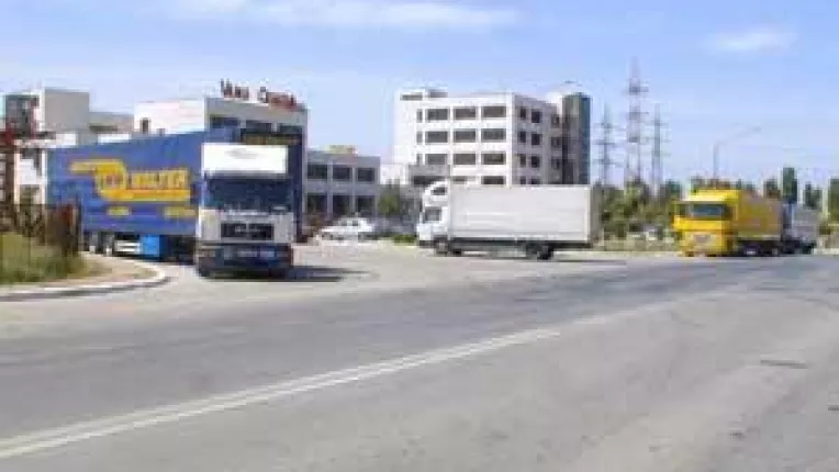 Masuri antievaziune fiscala. TVA opreste din nou la vama