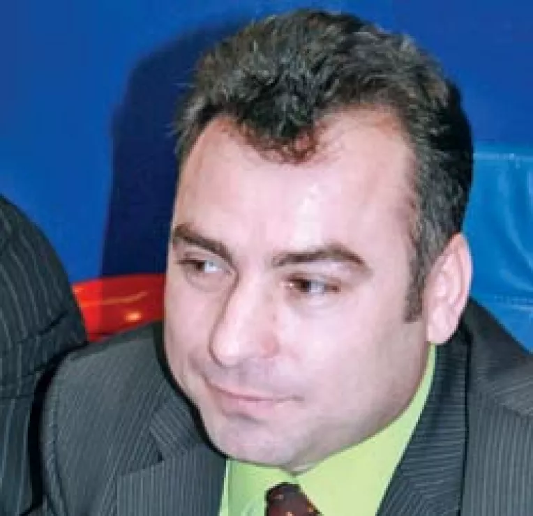 Matei conteaza pe sprijinul PNL in turul doi