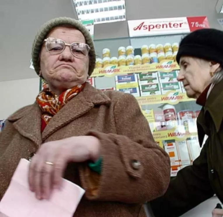 Medicamente mai ieftine cu 15%, din noiembrie