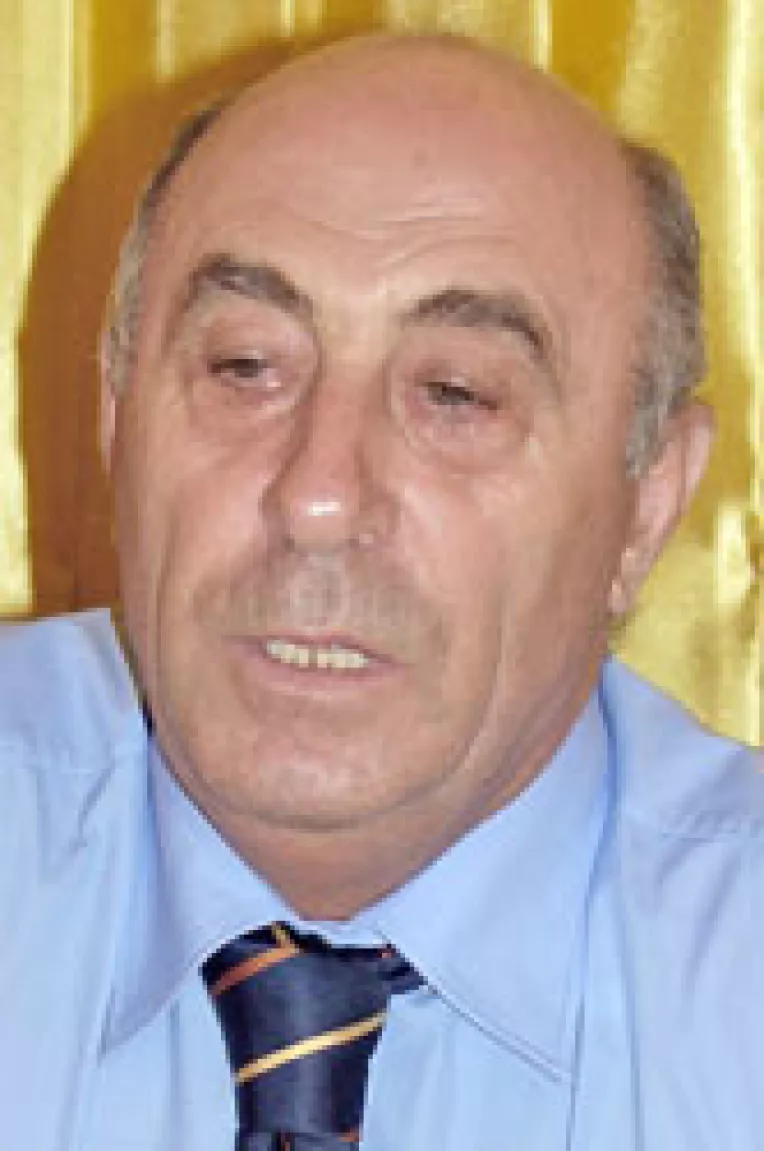 Mergiani, la Monte Carlo pentru Schumacher