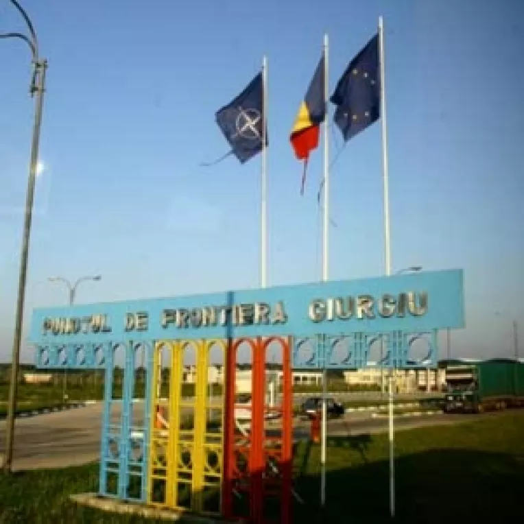 Merita sa faci cumparaturi din Bulgaria, dar cu salariile din Romania