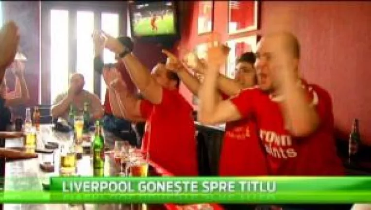 Mersi, Oprescu: Centrul Vechi, cel mai bun loc de vazut meciuri la TV 