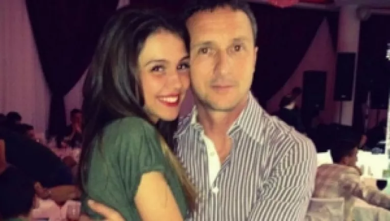 Mesaj emotionant postat pe Facebook de fiica lui Mihai Stoica