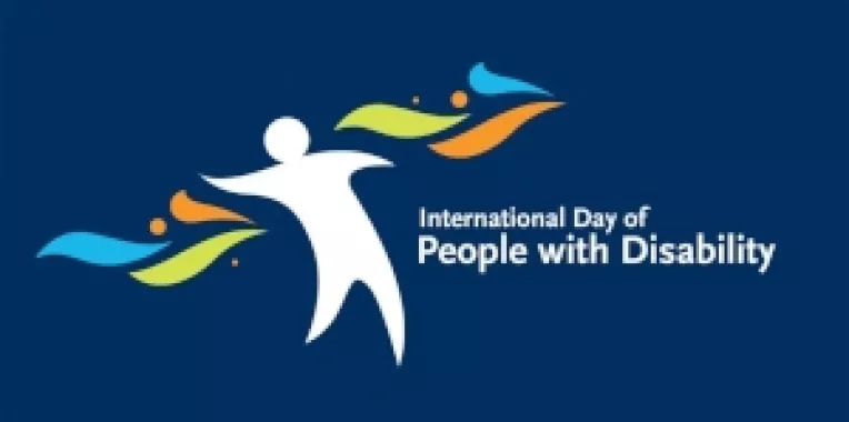 Mesajul Consiliului de Monitorizare cu ocazia Zilei Internationale a Persoanelor cu Dizabilitati (International Day of People with Disability)
