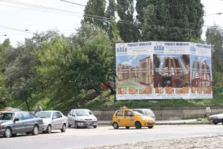 METROPOLIS se lasa asteptat