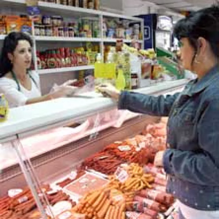 Mezelurile romanesti, interzise la export in UE