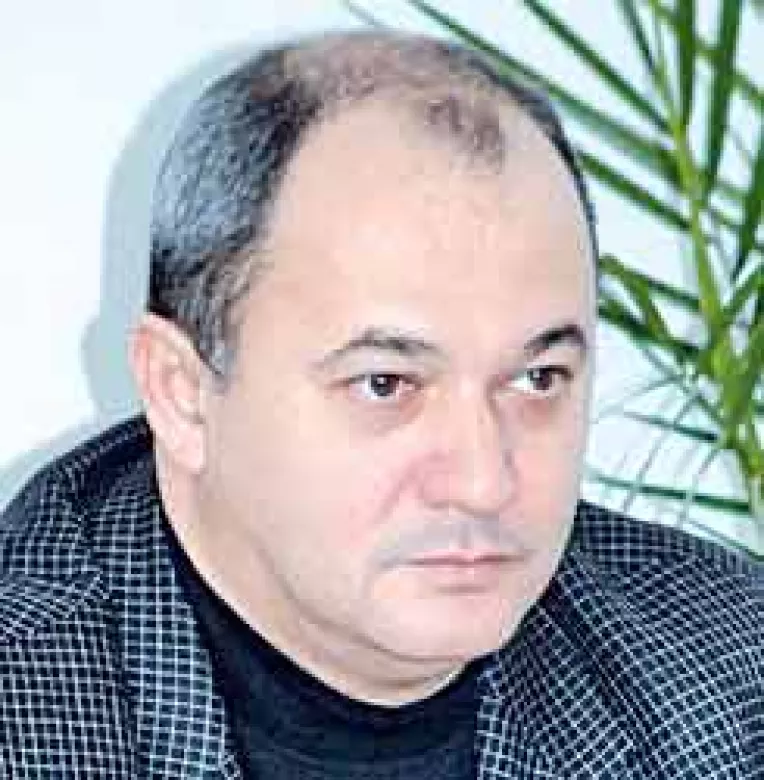 Minca depune plangere penala impotriva fostului senator Pana