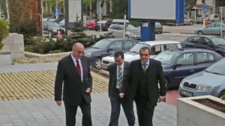 Ministrul Transporturilor a ascultat nemultumirile armatorilor si operatorilor portuari