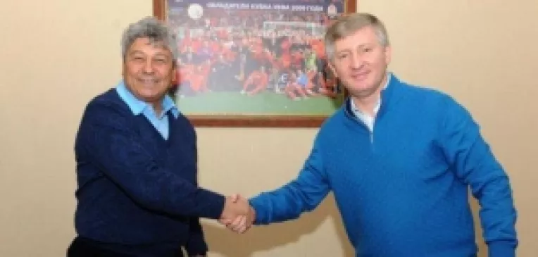 Mircea Lucescu, cel mai performant antrenor roman din toate timpurile, a implinit 68 de ani