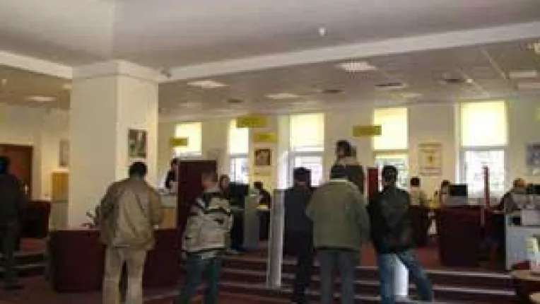 Miscari pe piata imobiliara. BNR taie avansul la creditele pentru locuinta