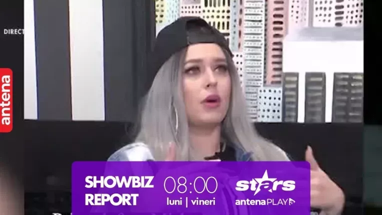 Misha, prima reactie dupa ce Connect-R a vorbit despre divort