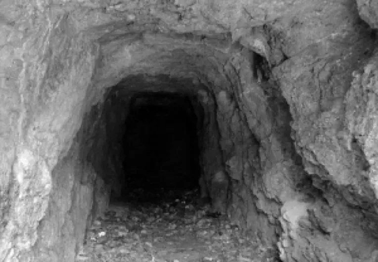 Misterioasele tuneluri care subtraverseaza Dunarea de la Calarasi pana la Silistra