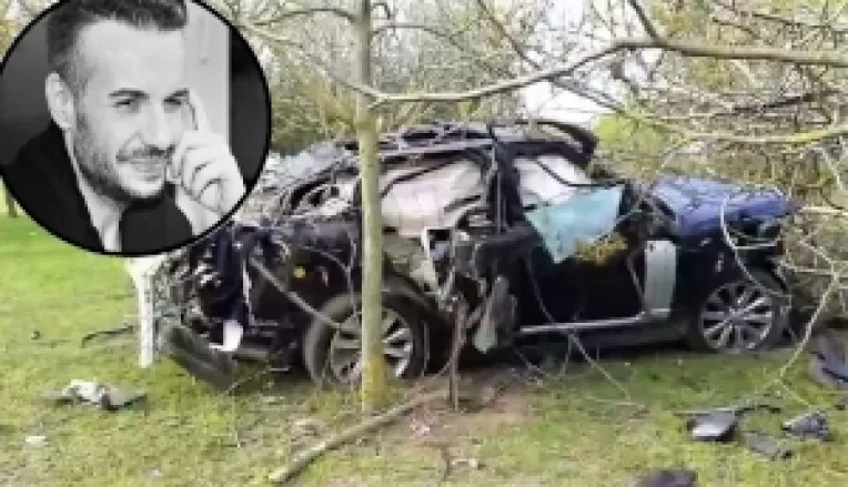 Moarte suspecta in cazul designerului Razvan Ciobanu