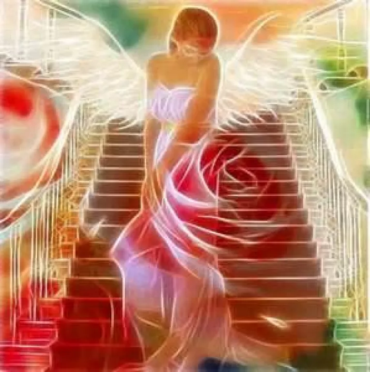 Moartea este o simpla iluzie a mintii noastre, omul traieste si dupa moarte