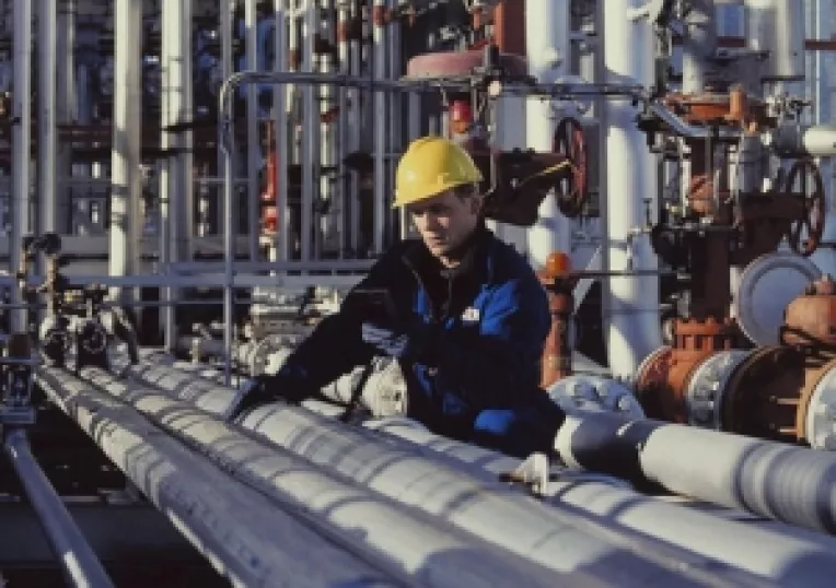 MOL vrea un "Nabucco" regional