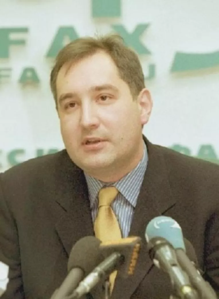 Moscova dispusa sa discute despre orice