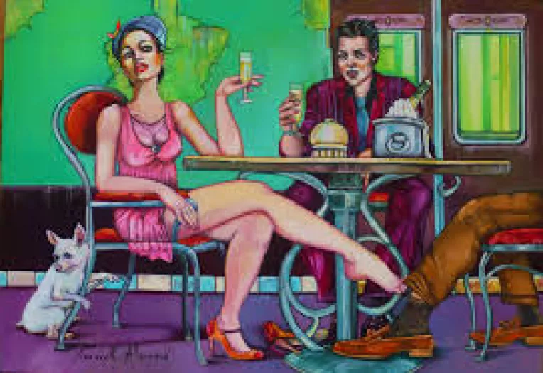 Motivele pentru care unii barbati isi inseala nevestele