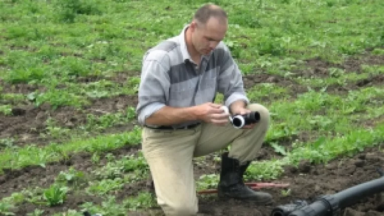 Motorina subventionata si pentru culturile deja insamantate