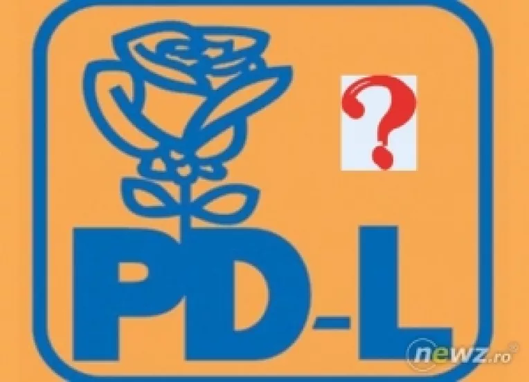 Multi parlamentari PDL acuza deruta la varf si lipsa de informare privind soarta partidului