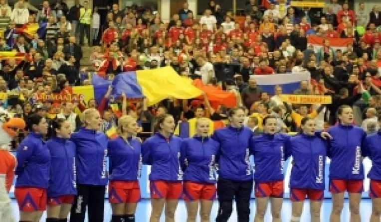 Nationala feminina de handbal a Romaniei isi continua marsul catre titlul de CAMPIOANA MONDIALA