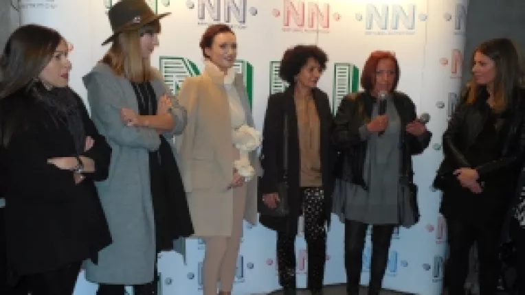 Natural Nutrition, singurul brand conceptual de beauty cult product din Romania