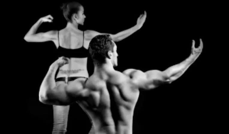 Nemuritorul Jack LaLanne : Creatorul aerobicului si fitness-ului modern (3)