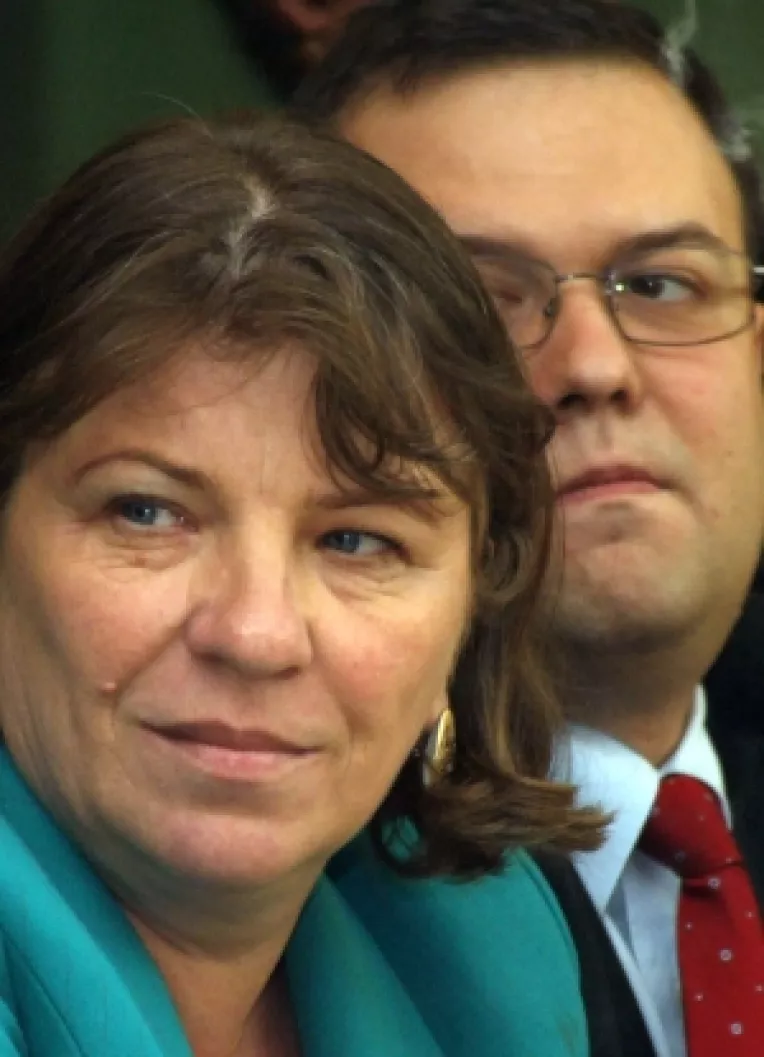 Nicolai: Electoratul vrea un tip de lider care sa dea garantia onestitatii