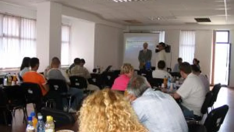 Normele UE disciplineaza comerciantii