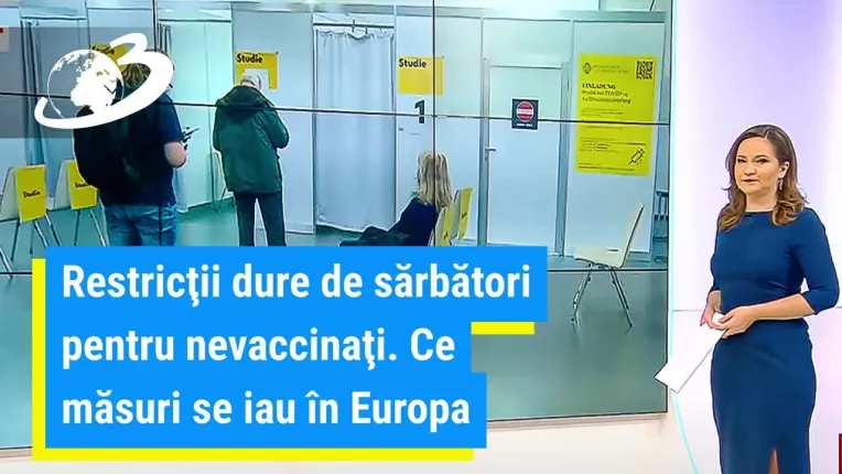 Noua forma a certificatului verde, propusa de PSD, pentru accesul la locul de munca.