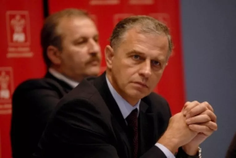 Noul presedinte al CJ Dolj il vrea pe Geoana premier in viitorul Guvern