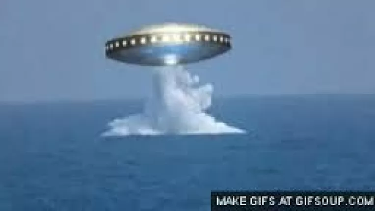 Nu toti oamenii de stiinta resping fenomenul OZN (1)