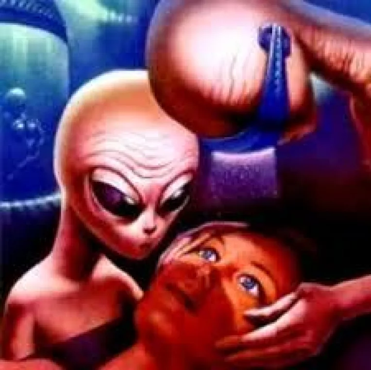 O femeie de 41 de ani, din Italia, sustine ca a fost rapita sistematic de extraterestri si inseminata artificial