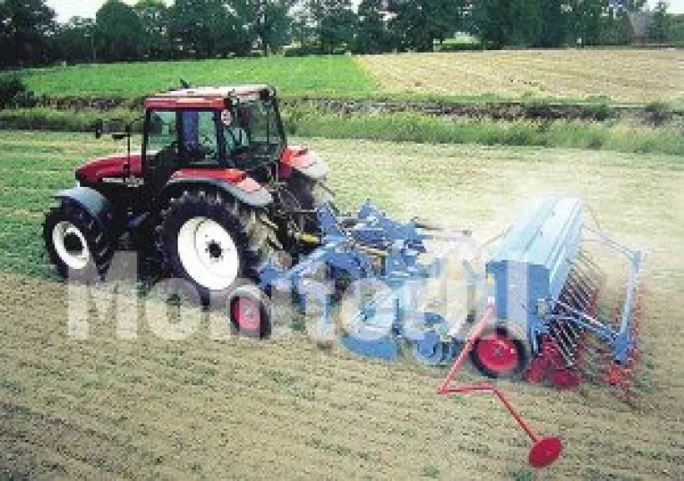 O primavara timpurie pentru agricultura