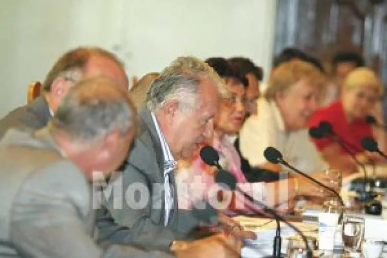 O rectificare pe final de an