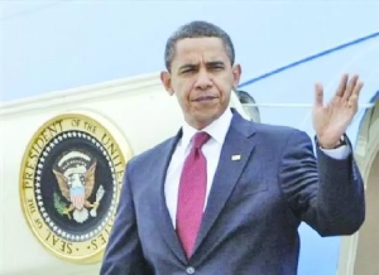 Obama vrea  sa puna capat colonizarii