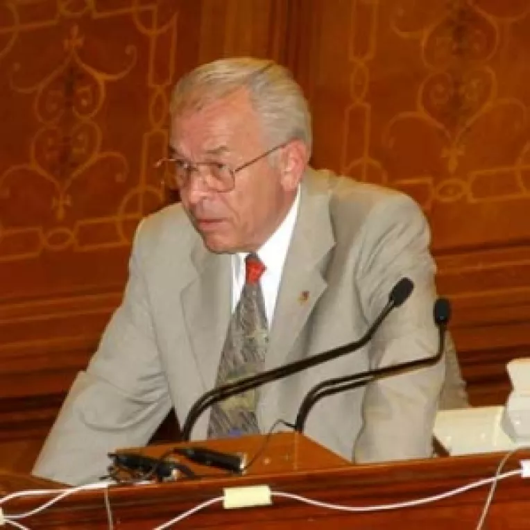 Obiectivele lui Vacaroiu sunt aceleasi cu ale PSD