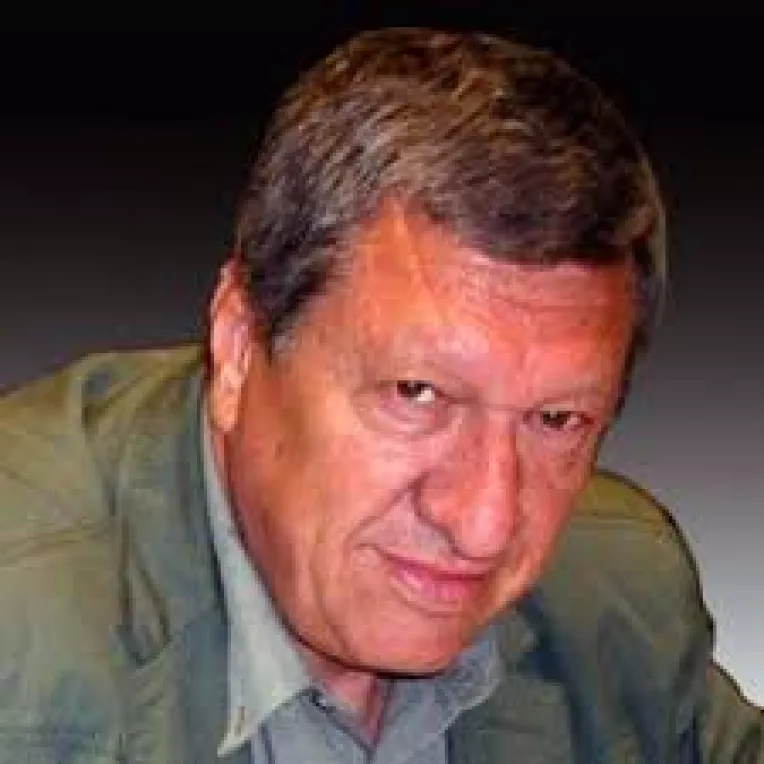 Octavian Andronic: Revolutia din 22 Decembrie 1989, vazuta dupa 29 de ani