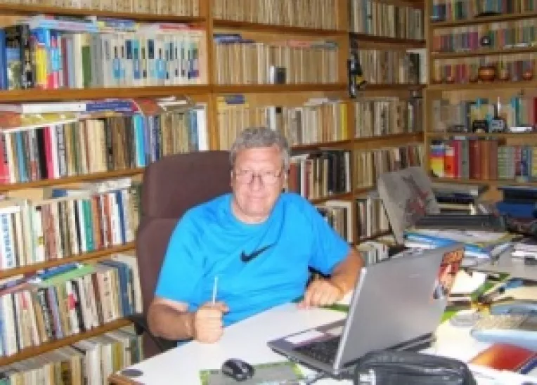 Octavian Andronic: Violenta la romani