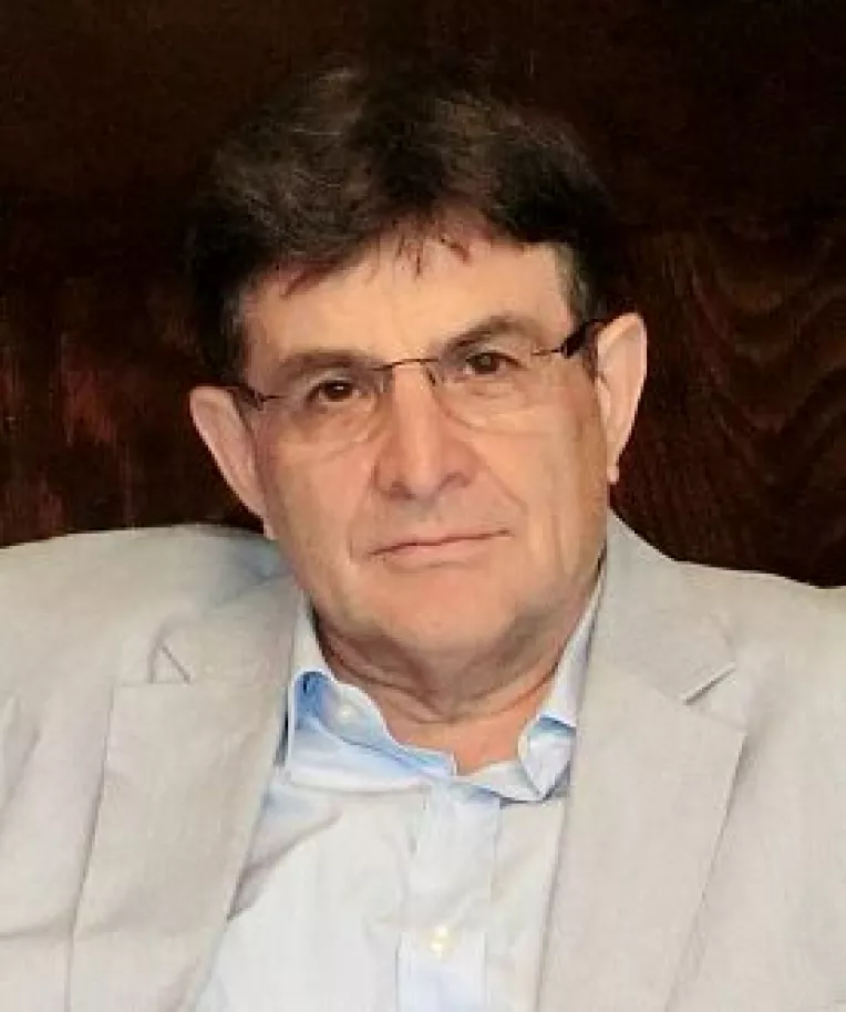 Octavian Stireanu: Iohannis calca apasat prin strachini politice