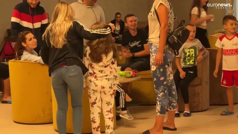 Oferte last minute pe litoralul romanesc. Unii hotelieri au scazut preturile