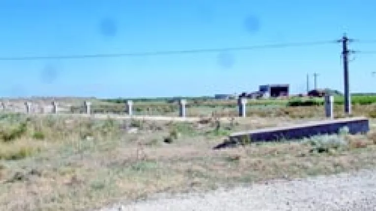 Oficiul de Cadastru da dreptate comunei Corbu in privinta Grindului Chituc