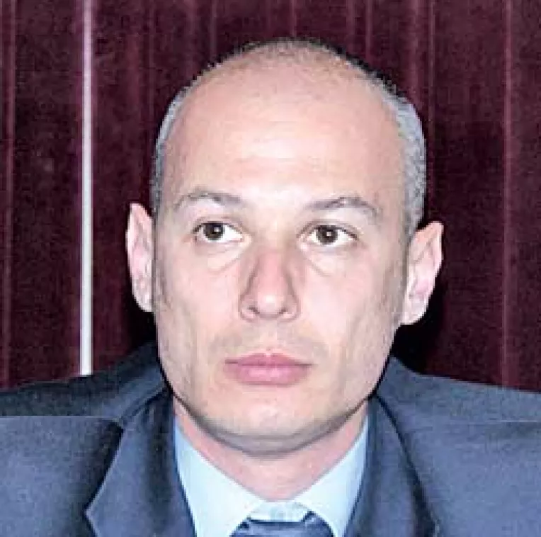 Olteanu se retrage daca nu este adoptat uninominalul