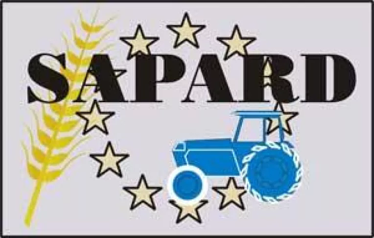 Oltenii mai pot accesa fonduri SAPARD