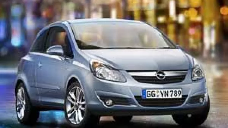 Opel Corsa - "E firesc sa fii indraznet"