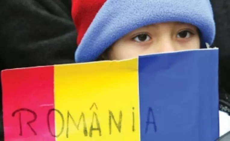 Opinii pro si contra schimbarii Zilei Nationale, care ar urma sa fie sarbatorita primavara si nu iarna