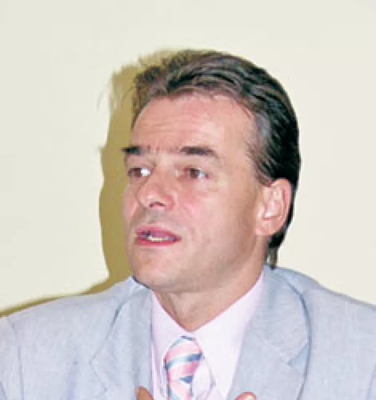 Orban vine la Constanta sa-l schimbe pe Banias