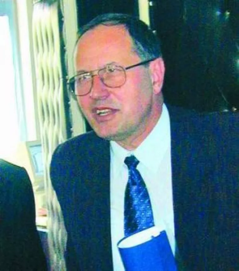 Ordonanta modificata privind alegerea deputatilor si senatorilor