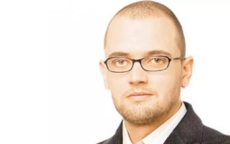 Oreste Teodorescu, cenzurat politic la RealitateaTV: NU AM MARSAT LA IDEEA PARTIDULUI REALITATEA