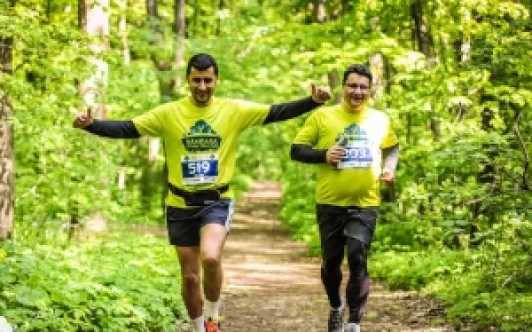 Organizatorii estimeaza un numar de 1.000 de participanÈ›i, la competiÈ›ia din 23 septembrie