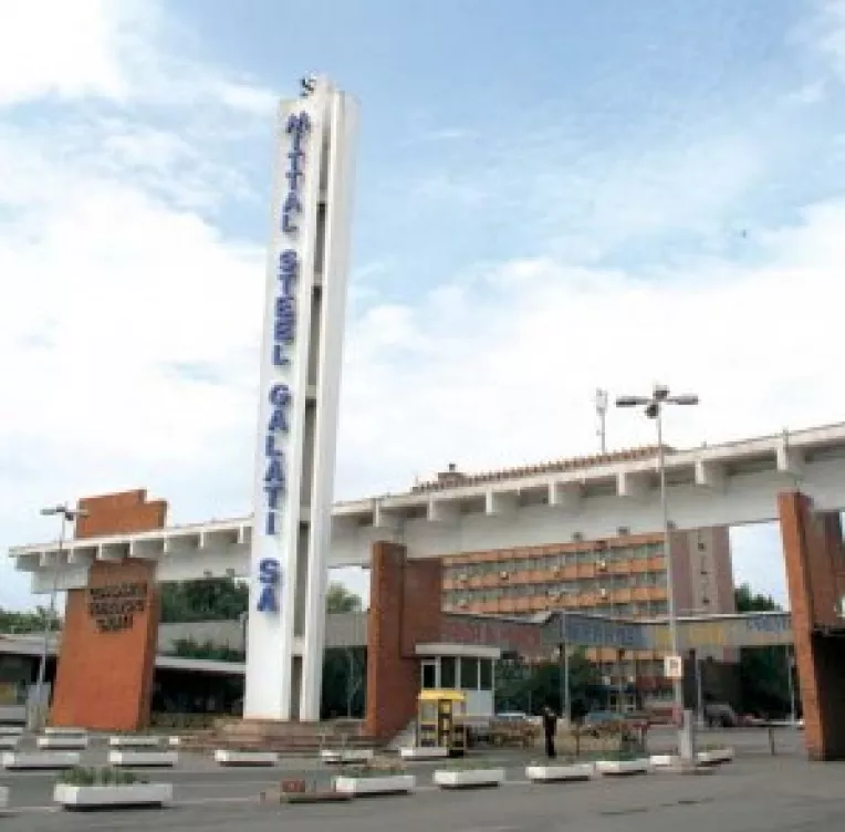 Oxigenul Combinatului, pe mana germanilor